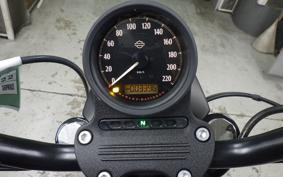 HARLEY XL883N 2016