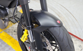 DUCATI MONSTAR 1100EVO 2012 ZDMM511JACB