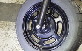 HONDA APE 50 2024 AC16