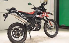 APRILIA RX 125
