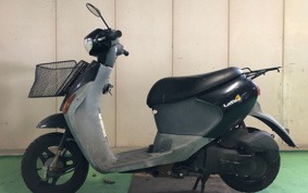 SUZUKI LET`S4 CA45A