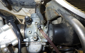 KAWASAKI KX65 1999 KX065A