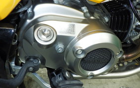 HONDA CT125-2 2002 JA65