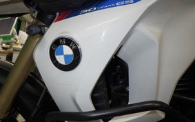 BMW F800GS 2011