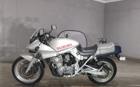 SUZUKI GSX400S KATANA 1992 GK77A