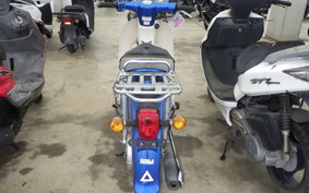 HONDA C110 SUPER CUB JA44