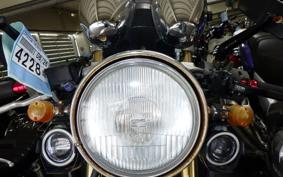 KAWASAKI BALIUS 250 2020 ZR250A