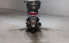 YAMAHA AKUSHI STREET SE53J
