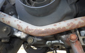 HONDA SPACY 100 JF13