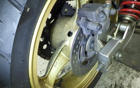 KAWASAKI BALIUS 250 Gen.2