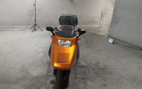 HONDA FUSION MF02
