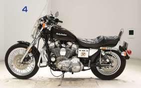 HARLEY XL1200 1989