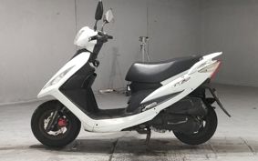 SYM GT125 HM12V