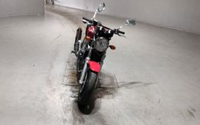 HONDA VTR 250 MC33