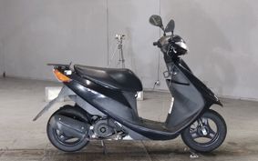 SUZUKI ADDRESS V50 CA44A