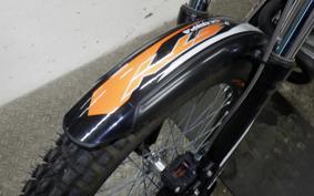 SCORPA STY125 2025