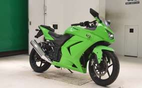 KAWASAKI NINJA 250R EX250K