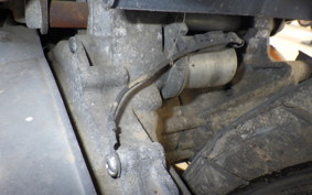YAMAHA JOG Gen.3 SA12J