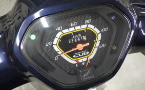 HONDA C110 SUPER CUB 2007 JA10