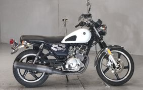 YAMAHA YB125SP PCJL