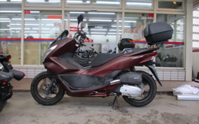 HONDA PCX125 JF56
