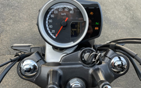 HONDA GB350S 2024 NC59