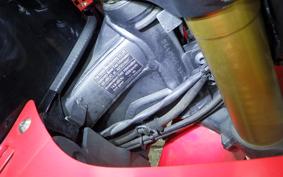 HONDA CRF250 RALLY 2022 MD44