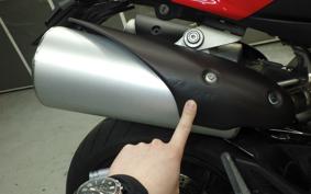 DUCATI MONSTER 796 A 2011