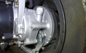YAMAHA AXIS 125 Z SED7J