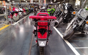 HONDA CT125 HUNTER  CUB  JA55