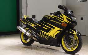 KAWASAKI ZZ1100 NINJA R 1992 ZXT10C