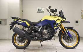 SUZUKI Vｽﾄﾛｰﾑ800DE 2023 EM1BA