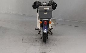 HONDA SUPER CUB110 JA07