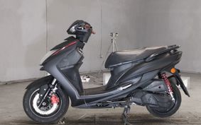 YAMAHA CYGNUS125XSR SEA5J