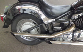YAMAHA DRAGSTAR 400 CLASSIC 1998 4TR
