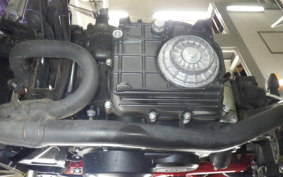 HONDA VTRF250 1989 MC33
