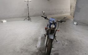YAMAHA TW200 2JL
