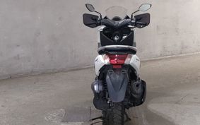 YAMAHA N-MAX 155 SG50J