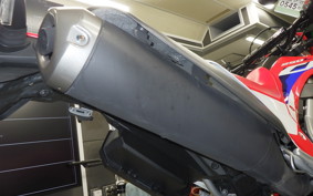 HONDA CRF250L MD47