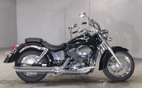 HONDA SHADOW 400 NC34
