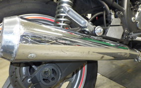 KAWASAKI ZEPHYR 750 2006 ZR750C