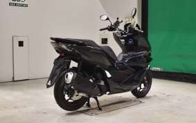 HONDA PCX125 2016 JK05