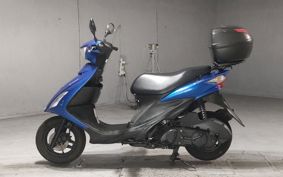 SUZUKI ADDRESS V125 CF4MA