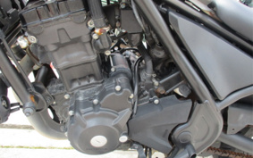 HONDA  REBEL 250 ABS MC49