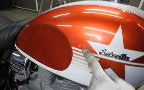 KAWASAKI ESTRELLA 2004 BJ250A