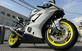 YAMAHA YZF-R6 2017 RJ27