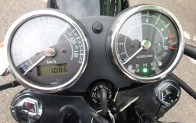 KAWASAKI ESTRELLA BJ250A