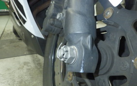 KAWASAKI NINJA 250 1998 EX250L