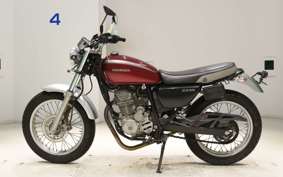 HONDA CB223S 2010 MC40