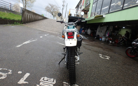 YAMAHA SEROW 250 DG17J